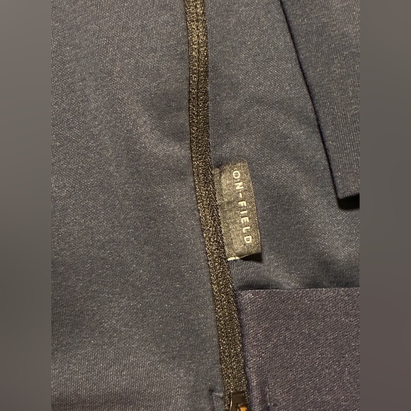 Chicago Bears Nike NFL On-Field Mens Hoodie Monsters Size L - Picture 8 of 9